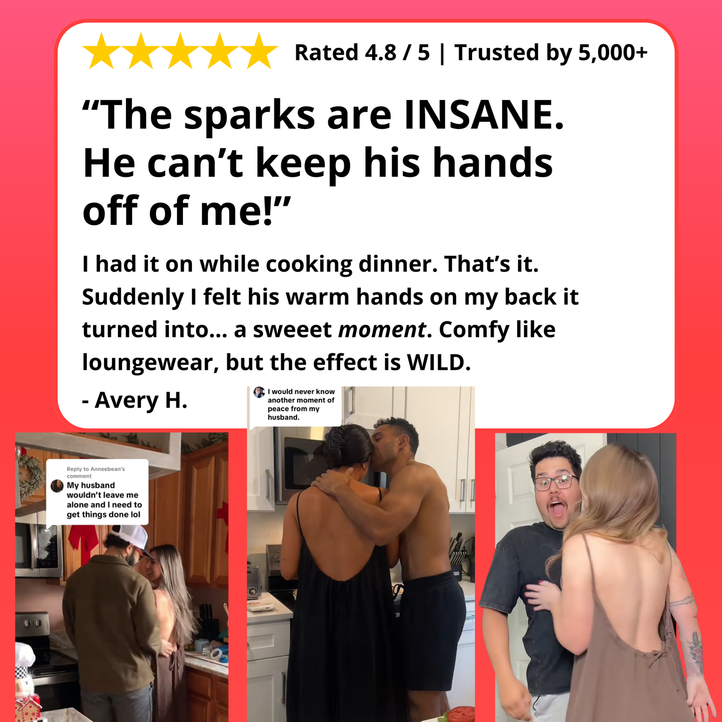 L’Après-Soir Backless Cami Dress