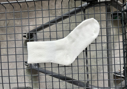 Cozy Sweater Socks