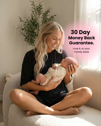 Made For Mama Cloud-Soft, Effortless Fit 2-Piece Set